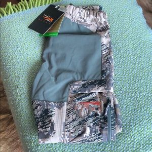 Sitka Youth Scrambler hunting pant